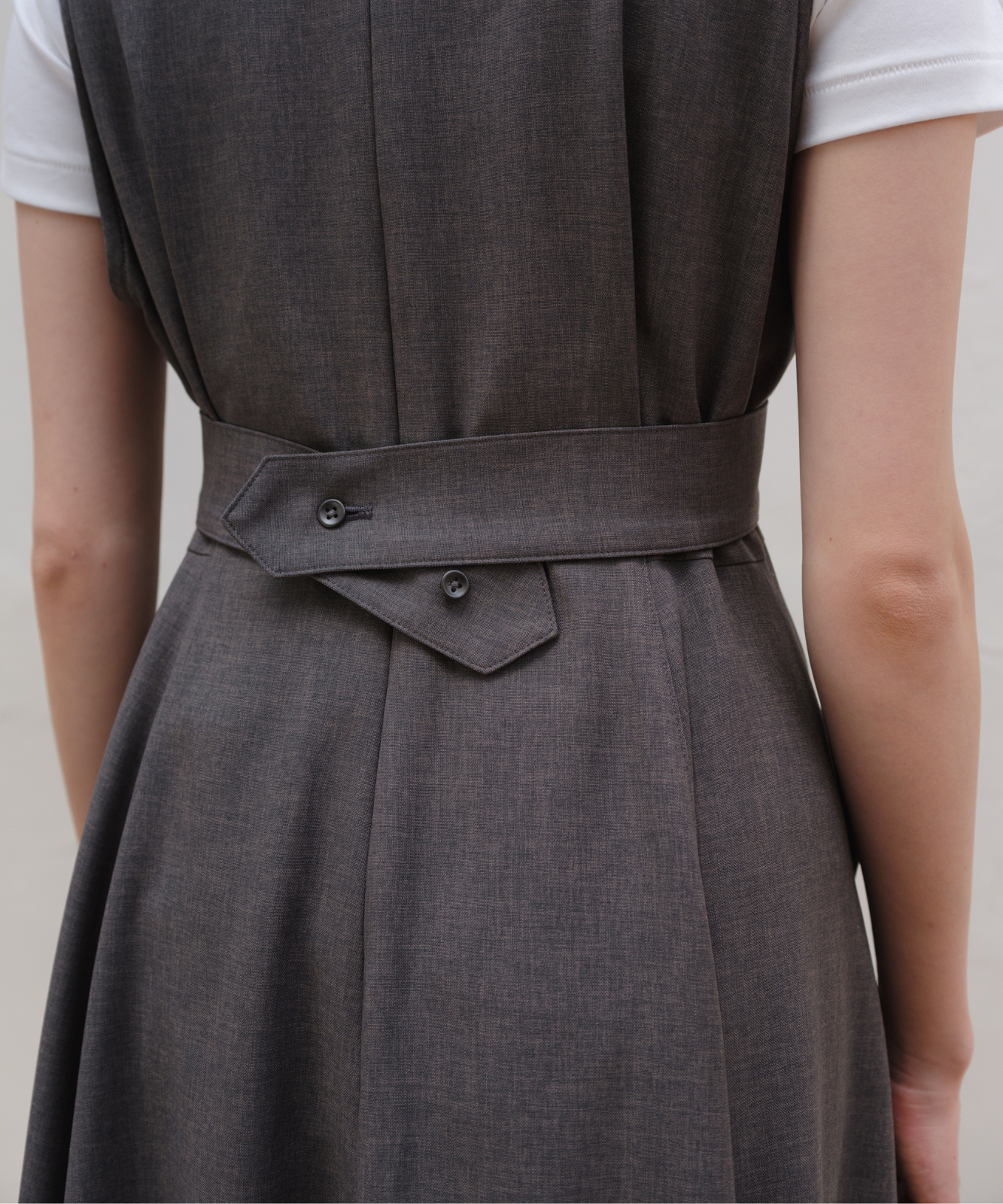 ≪通常販売≫classical easy jumper skirt （クラシカルイージージャンパースカート）≪2026年03月27日12:00販売開始≫