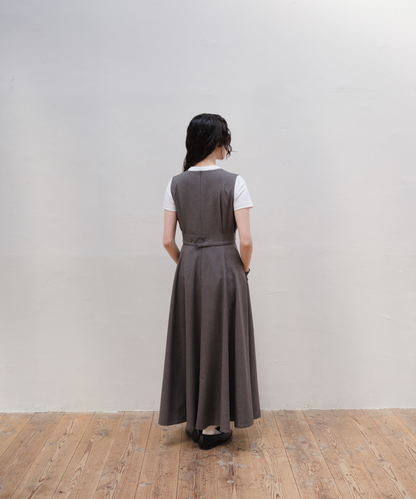 ≪通常販売≫classical easy jumper skirt （クラシカルイージージャンパースカート）≪2026年03月27日12:00販売開始≫
