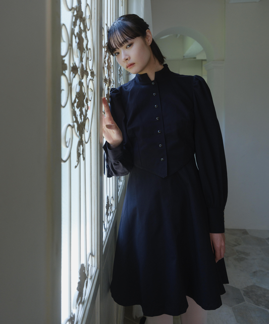 ≪通常販売≫magical mini onepiece（マジカルミニワンピース）≪2025年10月15日12:00販売開始≫