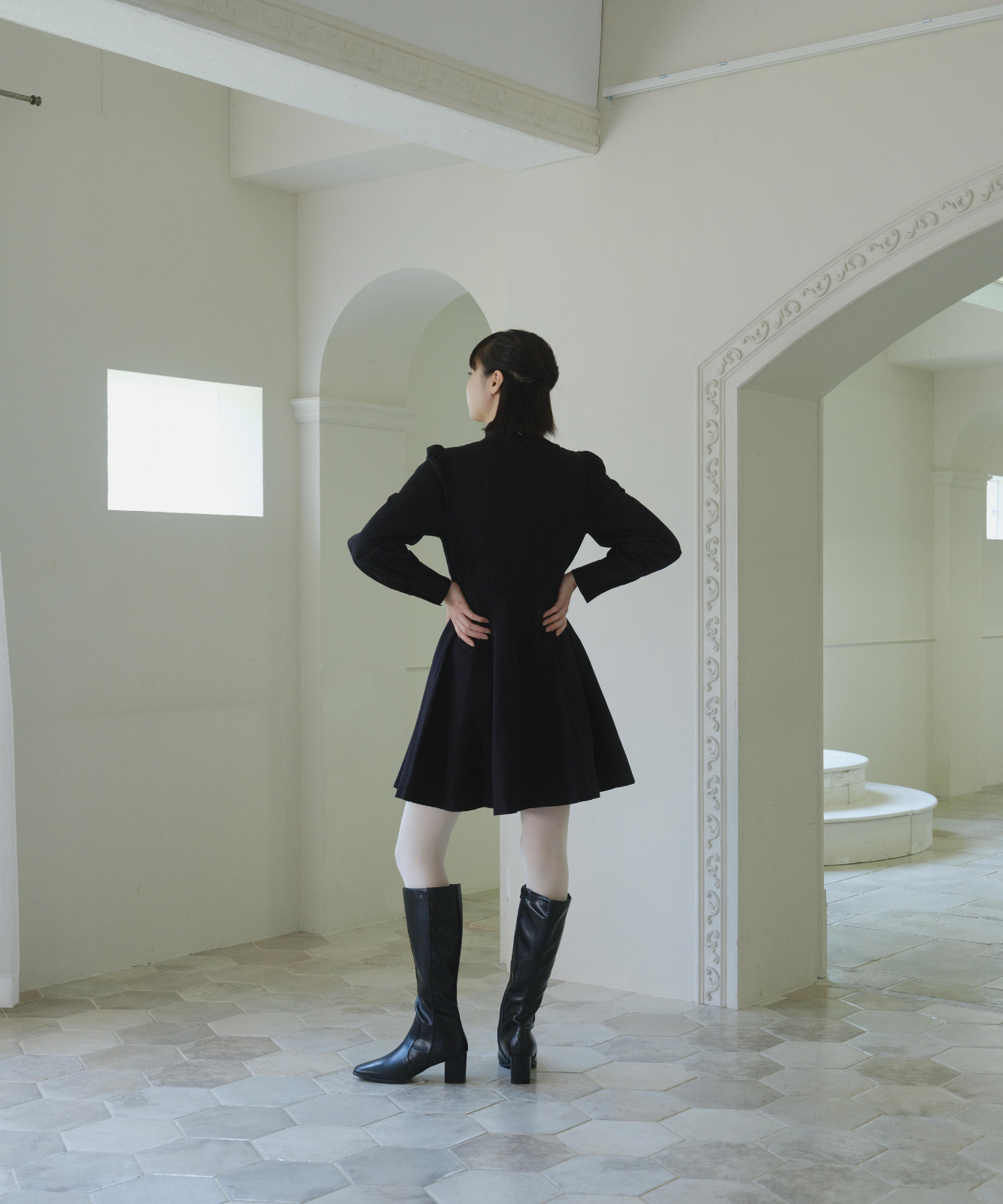 ≪通常販売≫magical mini onepiece（マジカルミニワンピース）≪2025年10月15日12:00販売開始≫
