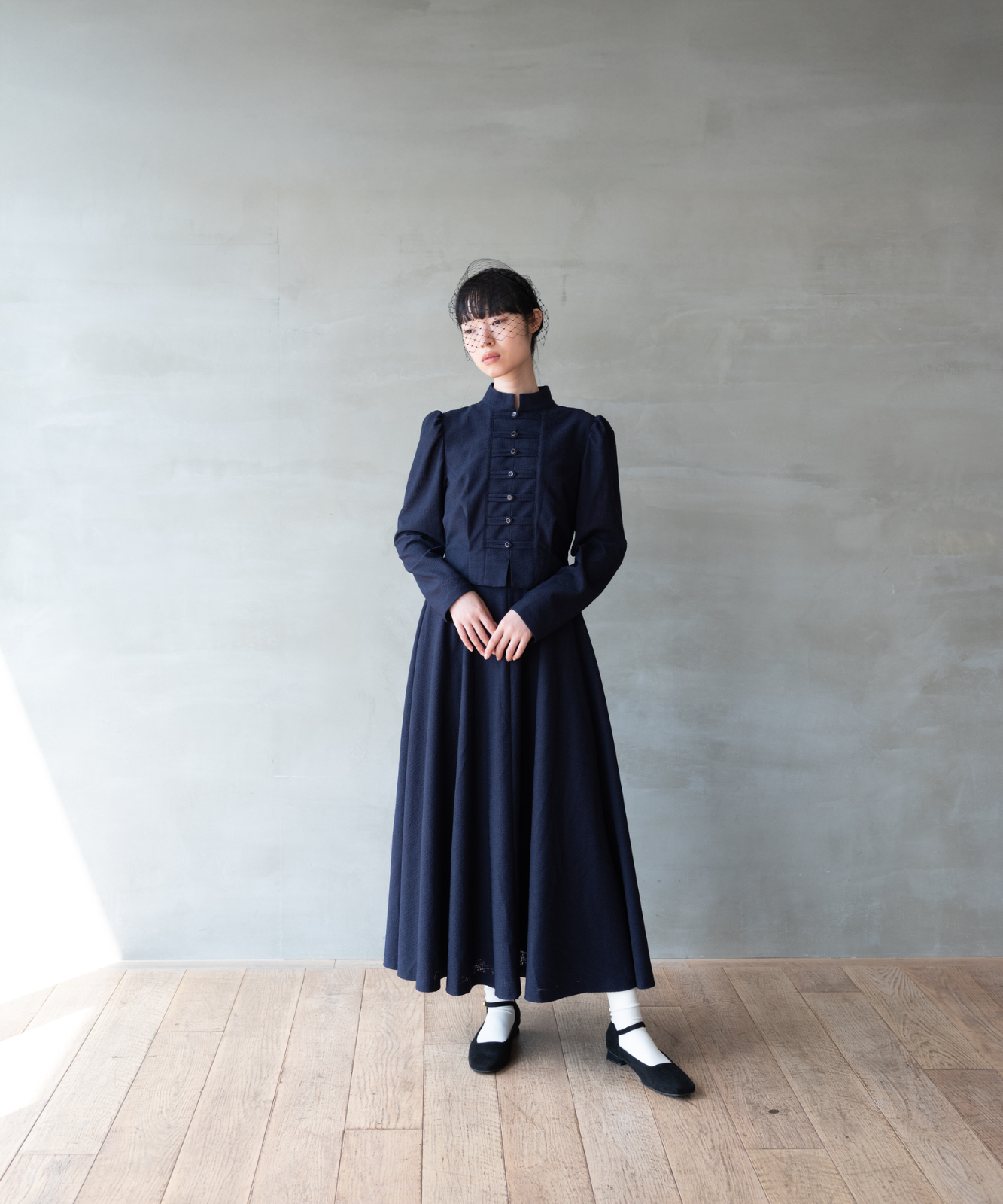 ≪予約販売≫raschel lace dress（ラッセルレースドレス）≪2025年11月25日12:00販売開始≫≪2025年12月発送予定≫