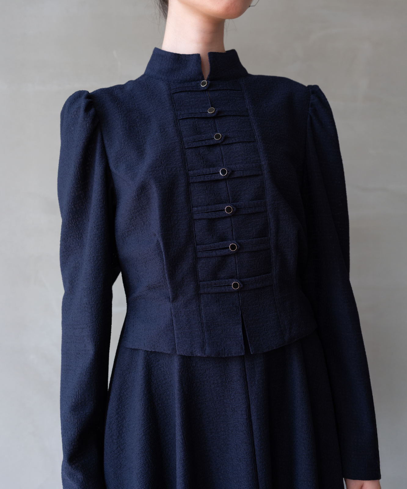 ≪予約販売≫raschel lace dress（ラッセルレースドレス）≪2025年11月25日12:00販売開始≫≪2025年12月発送予定≫