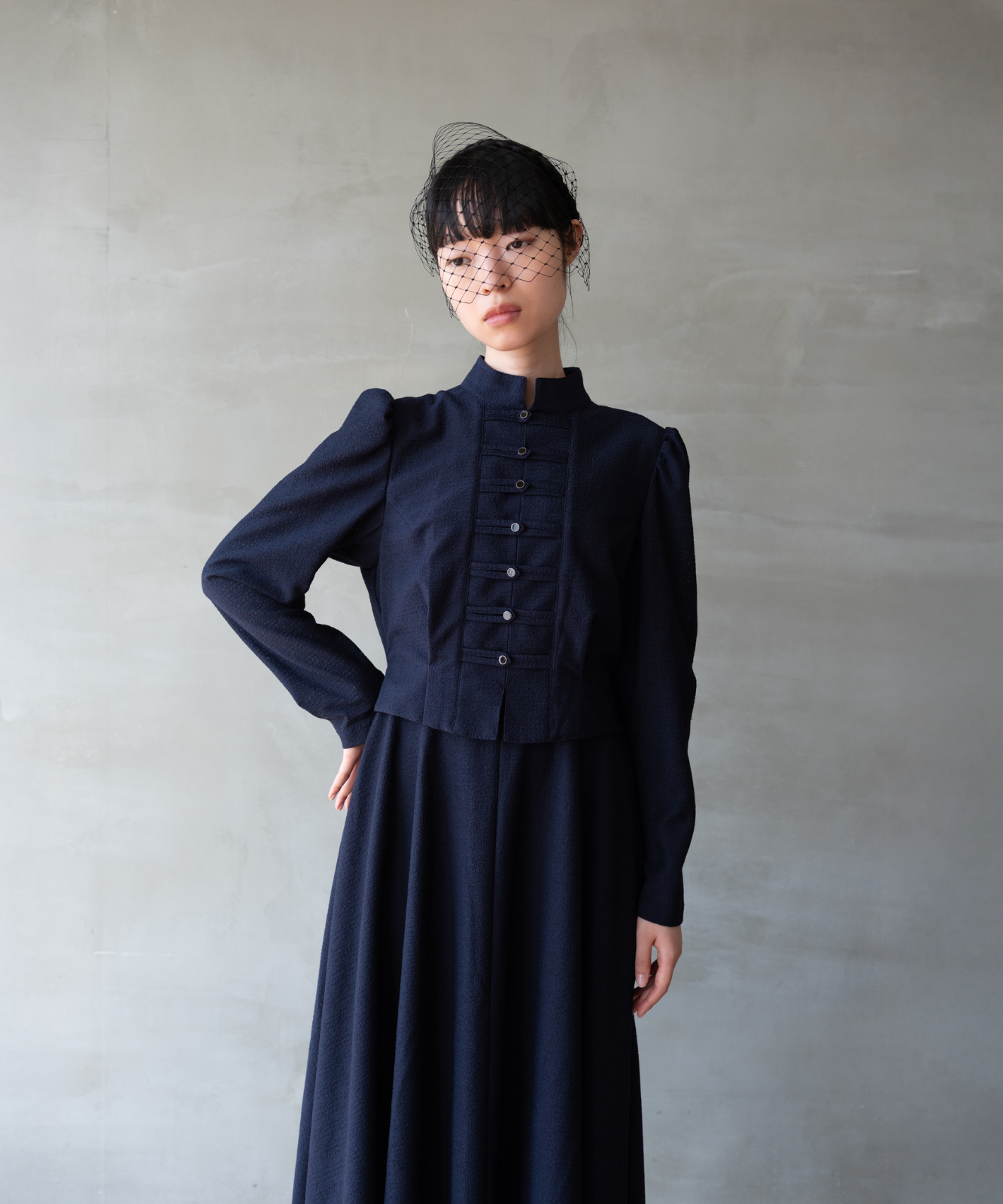 ≪予約販売≫raschel lace dress（ラッセルレースドレス）≪2025年11月25日12:00販売開始≫≪2025年12月発送予定≫