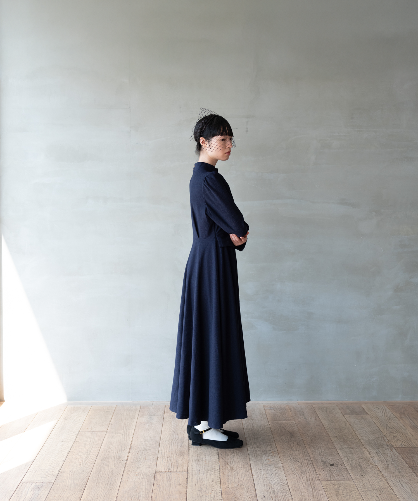 ≪予約販売≫raschel lace dress（ラッセルレースドレス）≪2025年11月25日12:00販売開始≫≪2025年12月発送予定≫