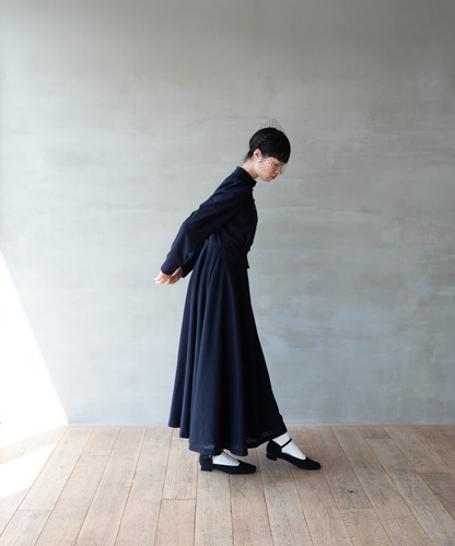 ≪予約販売≫raschel lace dress（ラッセルレースドレス）≪2025年11月25日12:00販売開始≫≪2025年12月発送予定≫