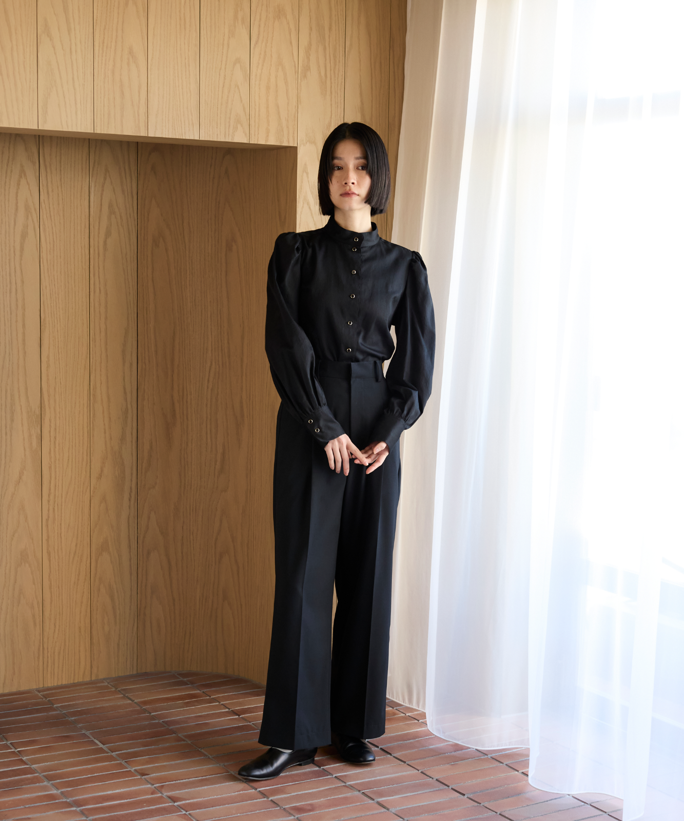 ≪通常販売≫classical dress shirts  （クラシカルドレスシャツ）≪2026年02月16日12:00販売開始≫