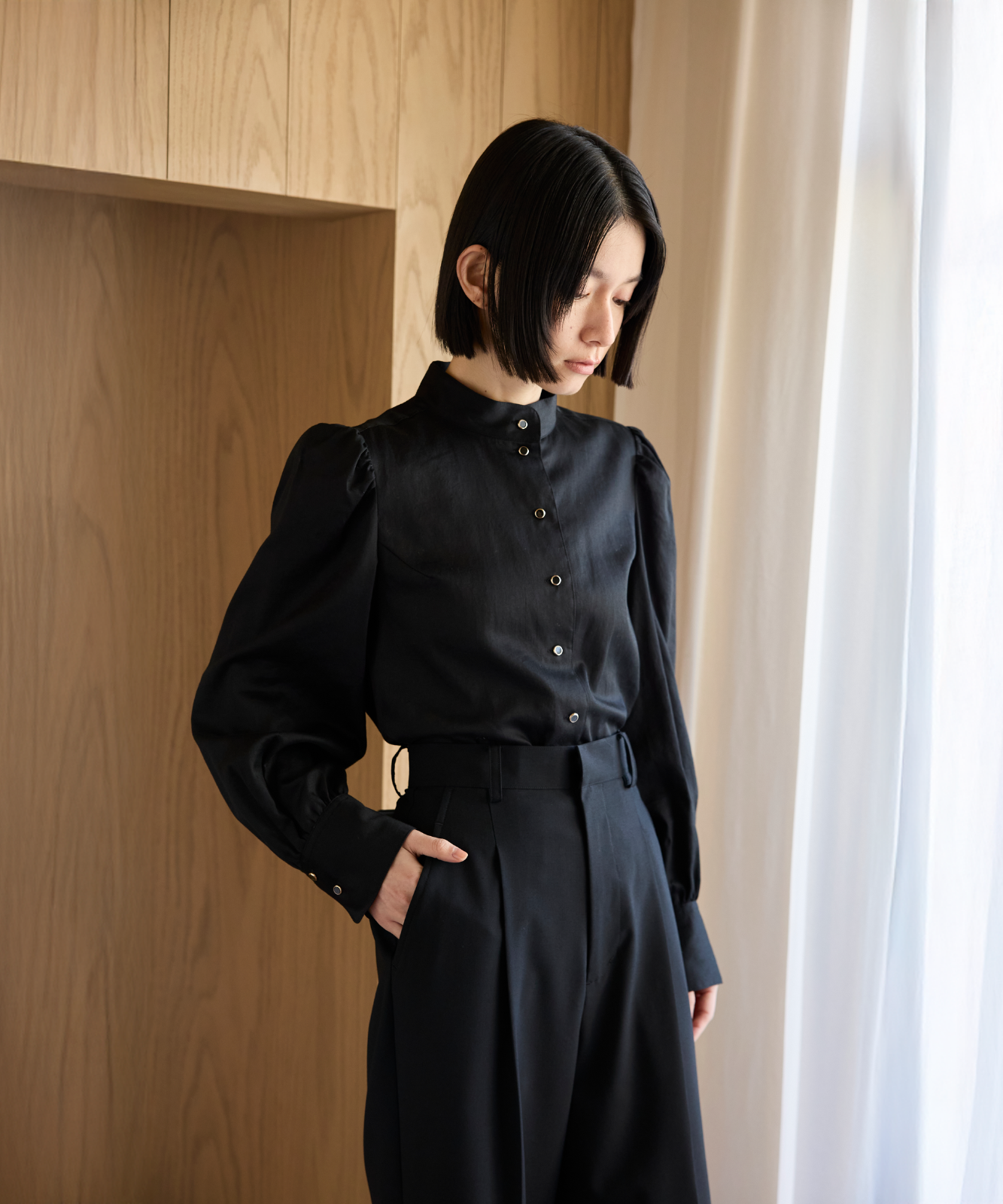 ≪通常販売≫classical dress shirts  （クラシカルドレスシャツ）≪2026年02月16日12:00販売開始≫