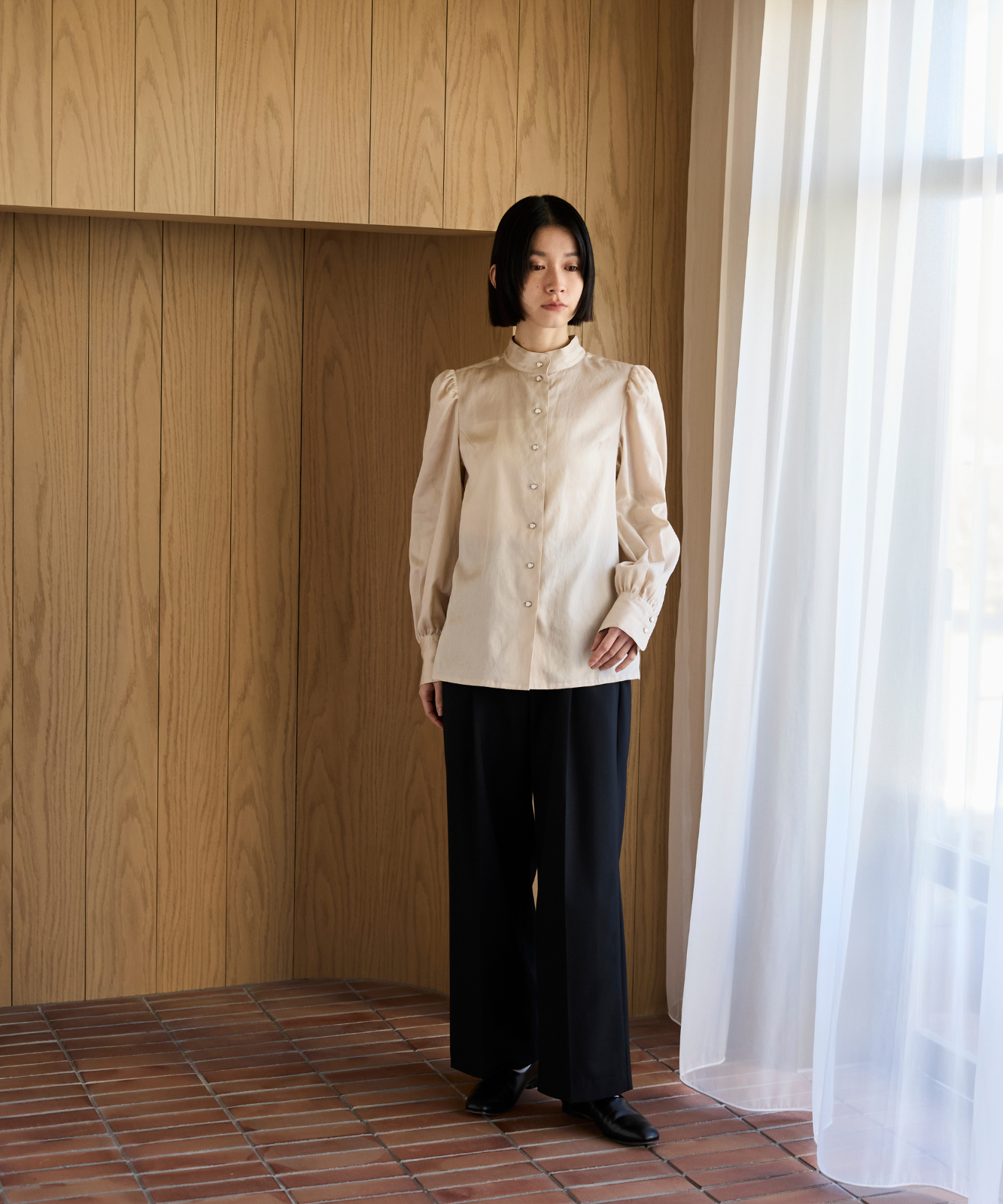 ≪通常販売≫classical dress shirts  （クラシカルドレスシャツ）≪2026年02月16日12:00販売開始≫