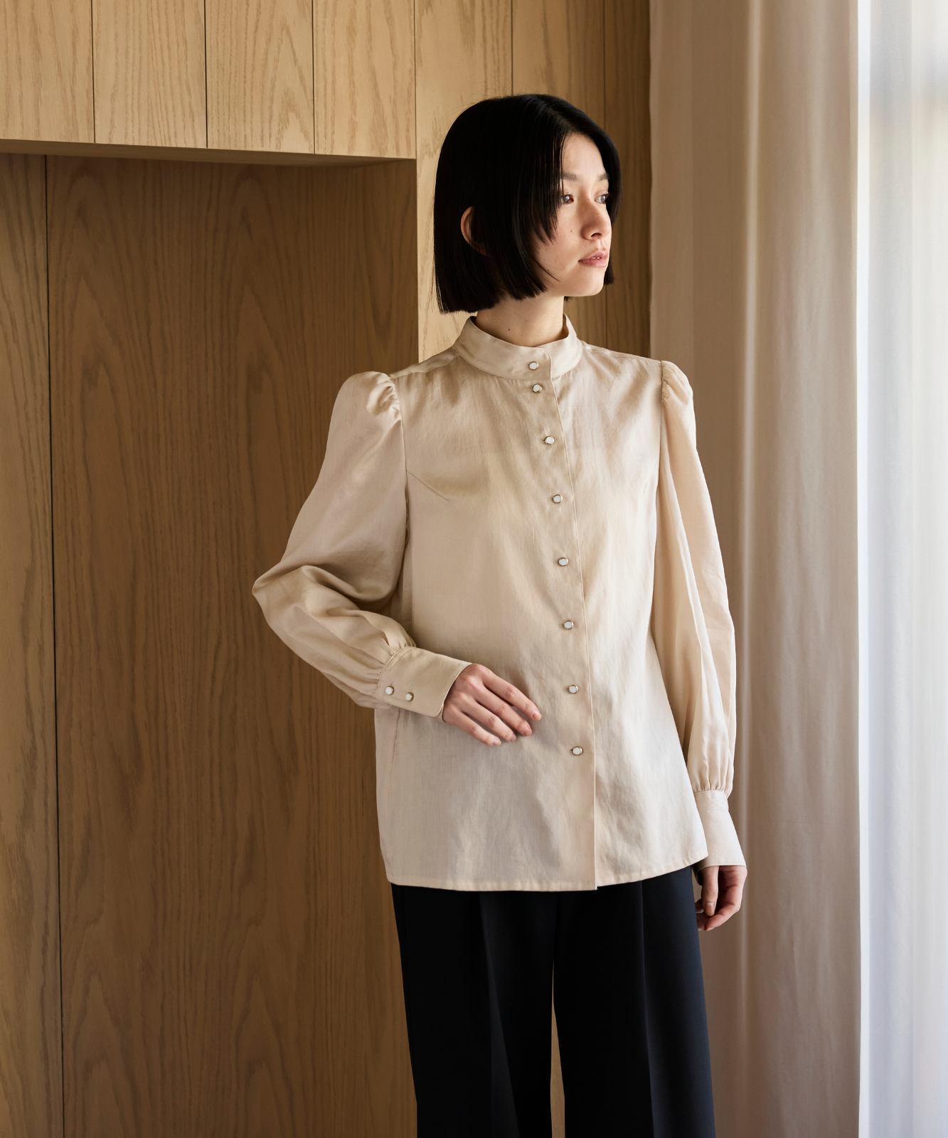 ≪通常販売≫classical dress shirts (クラシカルドレスシャツ ≪通常販売≫classical dress shirts (クラシカルドレスシャツ