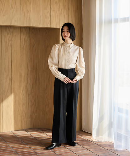 ≪通常販売≫classical dress shirts  （クラシカルドレスシャツ）≪2026年02月16日12:00販売開始≫