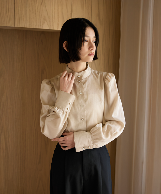 tops – THE MUSEUM foufou tops – THE MUSEUM foufou