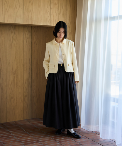 ≪通常販売≫classical comfort jacket （クラシカルコンフォートジャケット）≪2026年02月04日12:00販売開始≫