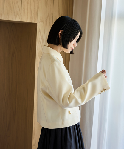 ≪通常販売≫classical comfort jacket （クラシカルコンフォートジャケット）≪2026年02月04日12:00販売開始≫
