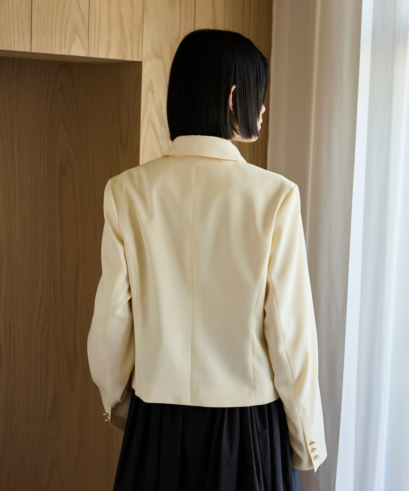 ≪通常販売≫classical comfort jacket （クラシカルコンフォートジャケット）≪2026年02月04日12:00販売開始≫