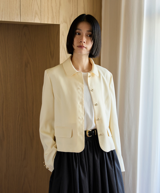 outer – THE MUSEUM foufou outer – THE MUSEUM foufou