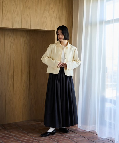 ≪通常販売≫classical comfort jacket （クラシカルコンフォートジャケット）≪2026年02月04日12:00販売開始≫