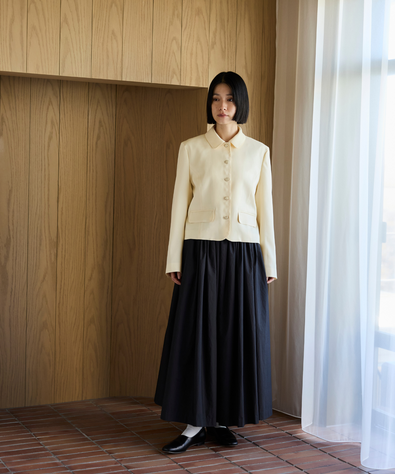 ≪通常販売≫classical comfort jacket (クラシカルコンフォート ≪通常販売≫classical comfort jacket (クラシカルコンフォート
