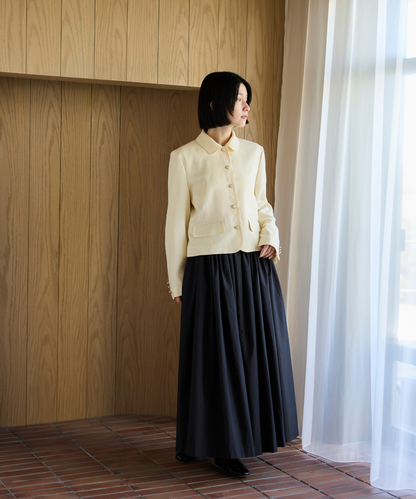 ≪通常販売≫classical comfort jacket （クラシカルコンフォートジャケット）≪2026年02月04日12:00販売開始≫