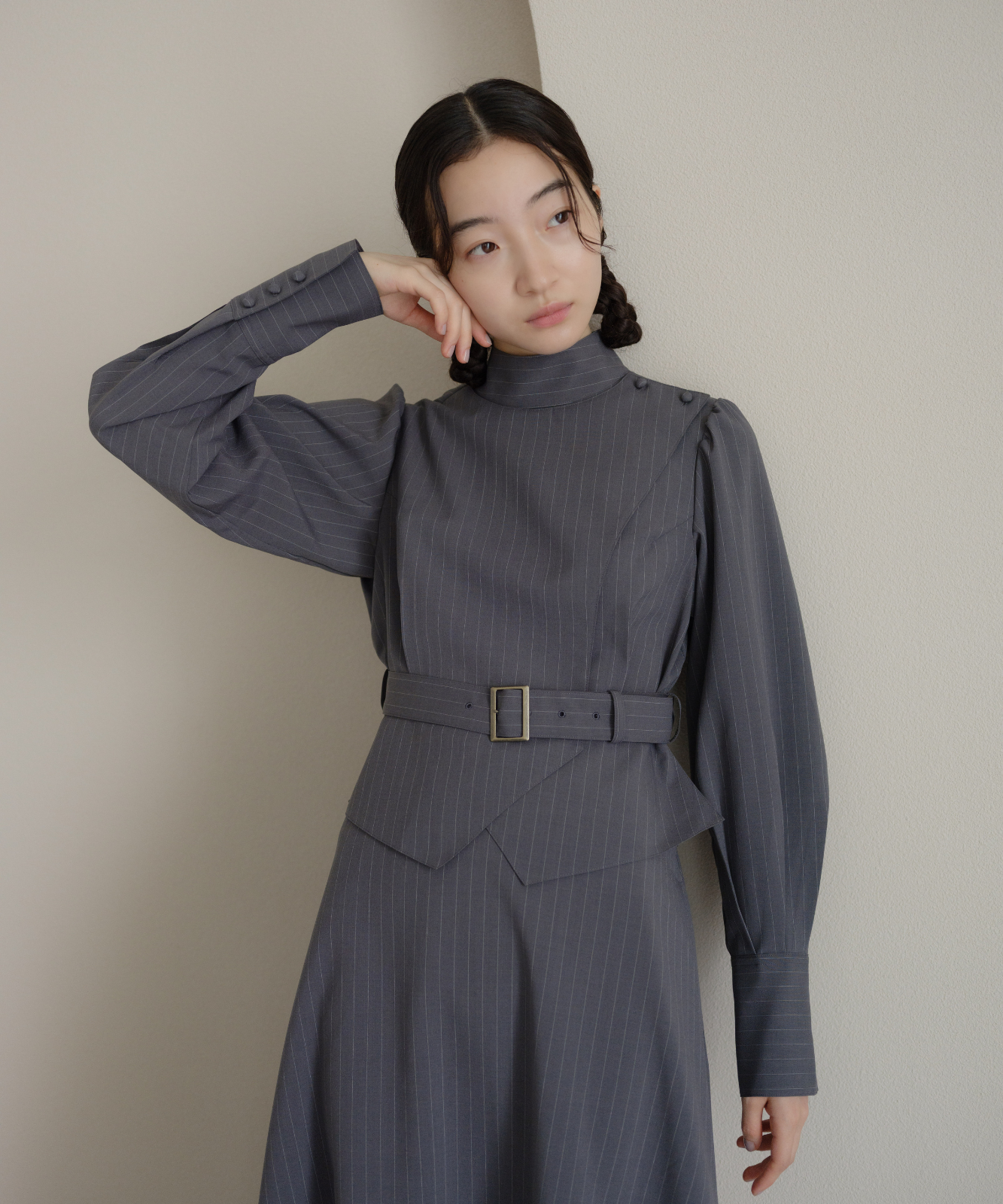 ≪通常販売≫classical docking onepiece （クラシカルドッキングワンピース）≪2026年02月02日12:00販売開始≫