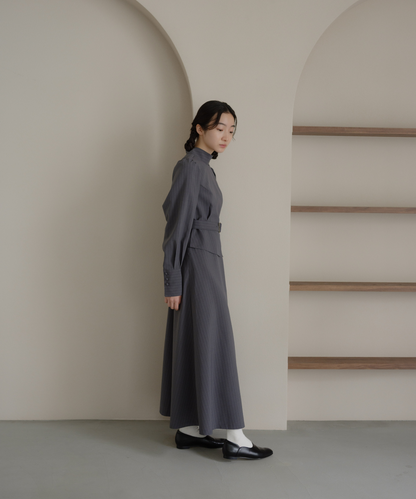 ≪通常販売≫classical docking onepiece （クラシカルドッキングワンピース）≪2026年02月02日12:00販売開始≫