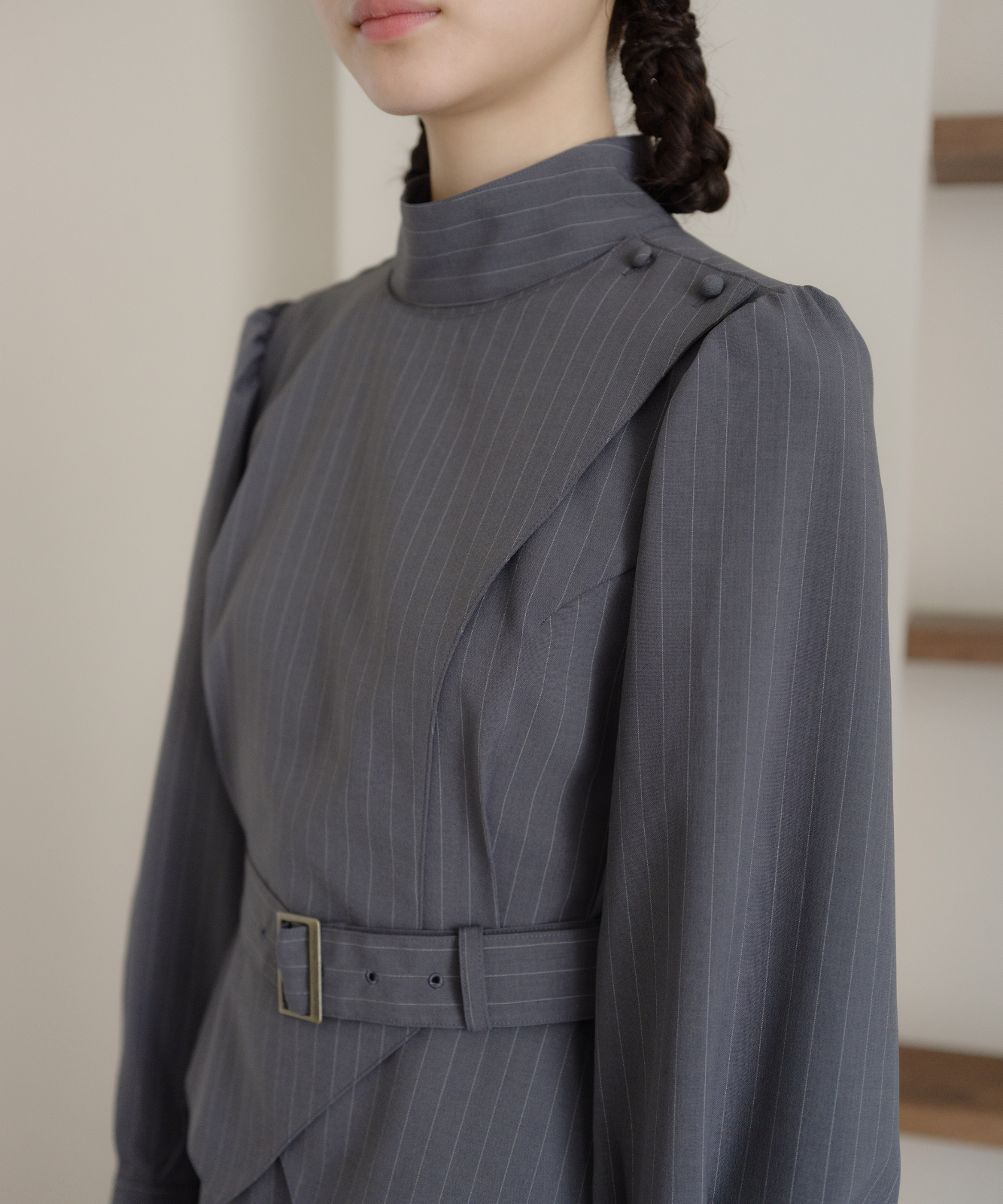 ≪通常販売≫classical docking onepiece （クラシカルドッキングワンピース）≪2026年02月02日12:00販売開始≫