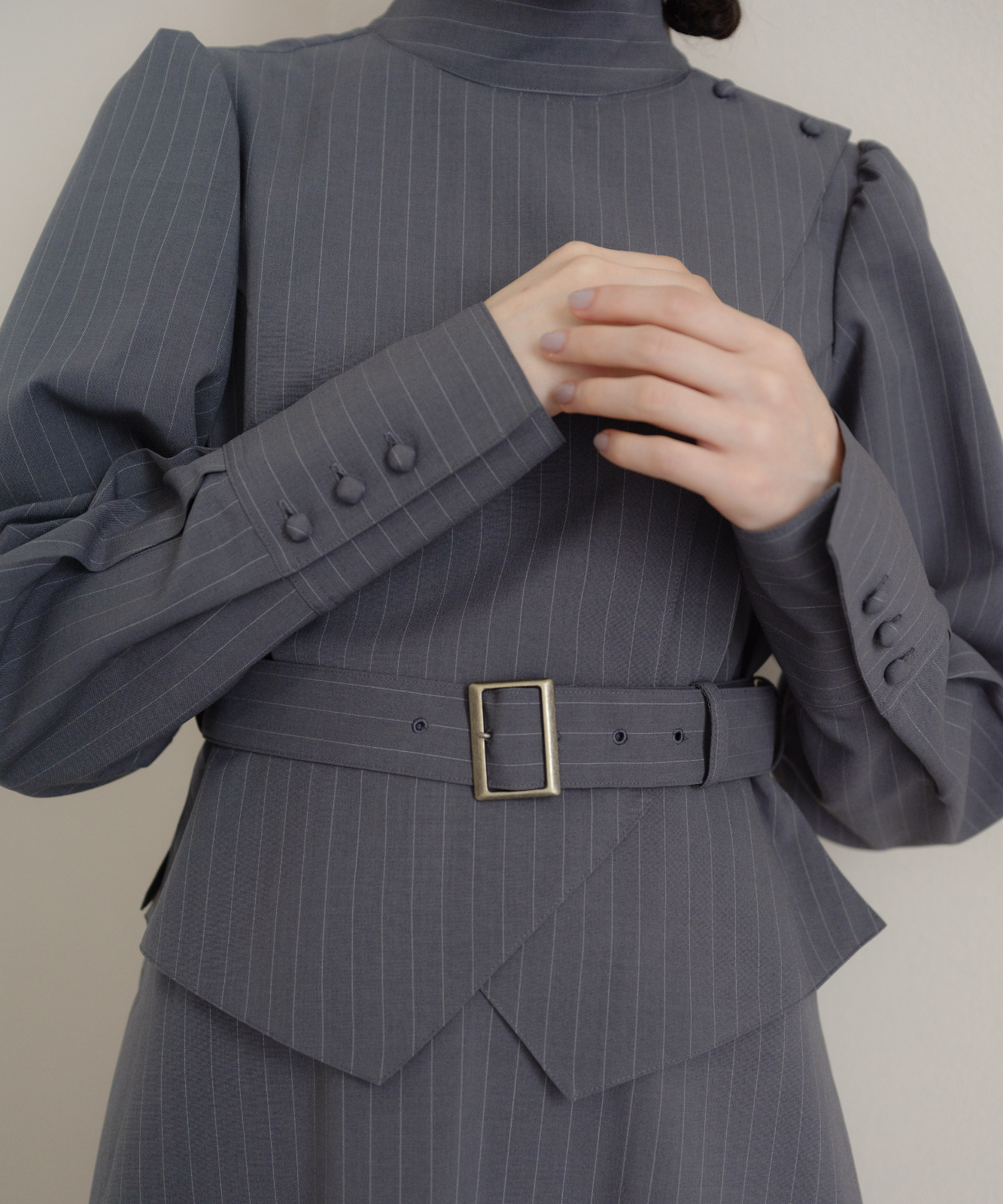 ≪通常販売≫classical docking onepiece （クラシカルドッキングワンピース）≪2026年02月02日12:00販売開始≫