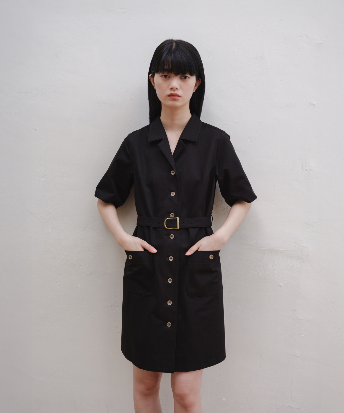 ≪web展示会≫mini dress "rey" （ミニドレス"レイ"）≪2025年11月7日12:00販売開始≫≪2026年6月発送予定≫