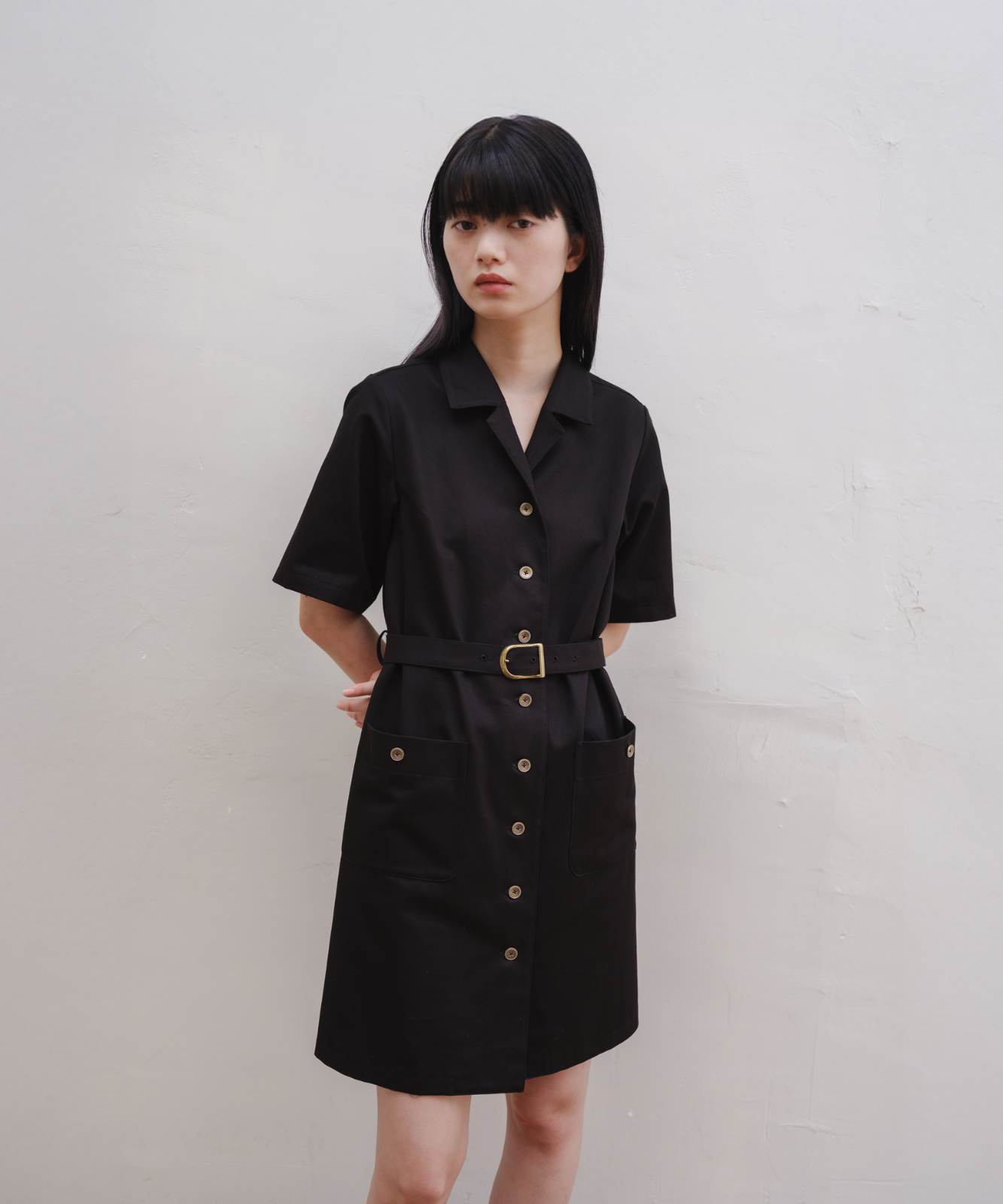 ≪web展示会≫mini dress "rey" （ミニドレス"レイ"）≪2025年11月7日12:00販売開始≫≪2026年6月発送予定≫