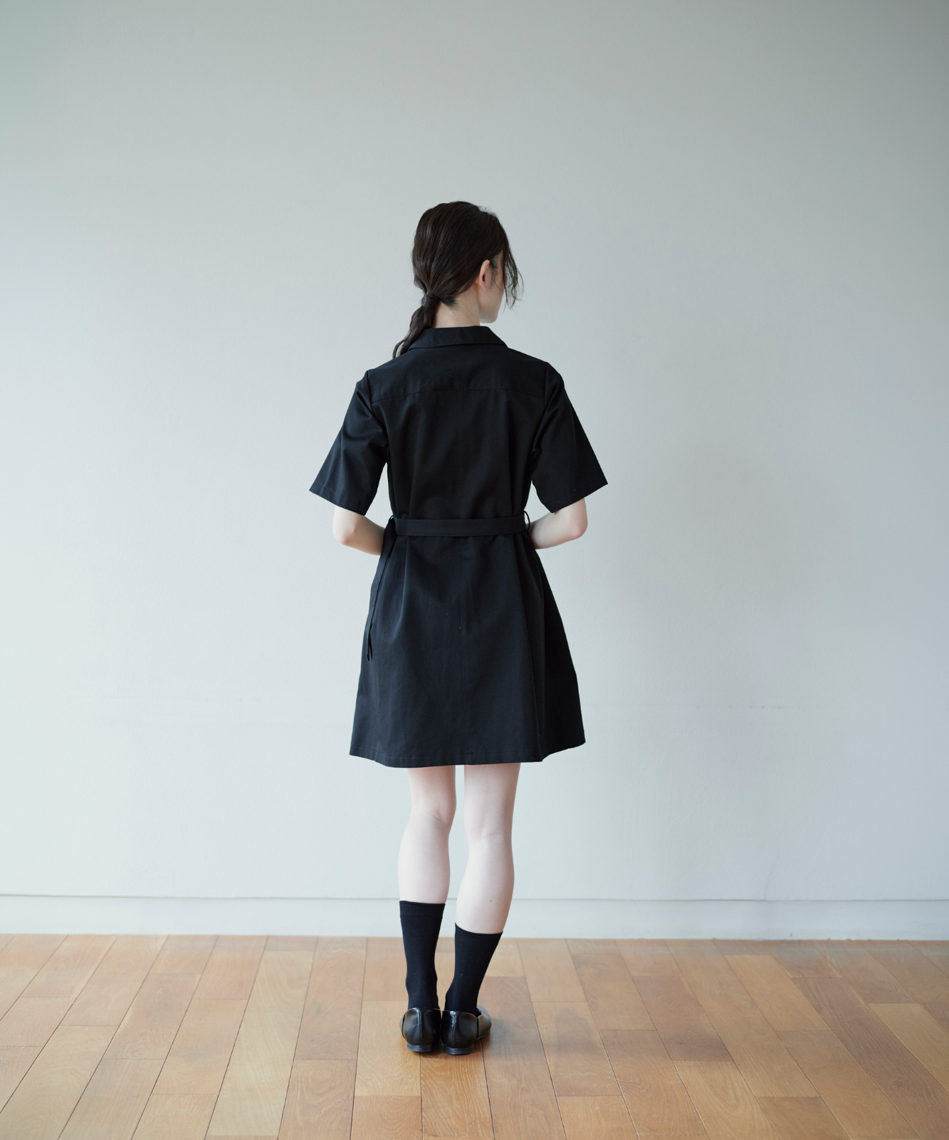 ≪通常販売≫mini dress "rey" （ミニドレス"レイ"）≪2026年6月15日12:00販売開始≫