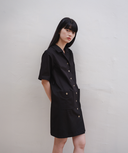 ≪web展示会≫mini dress "rey" （ミニドレス"レイ"）≪2025年11月7日12:00販売開始≫≪2026年6月発送予定≫