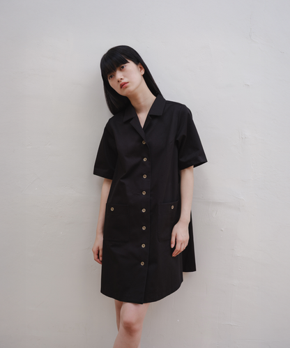 ≪web展示会≫mini dress "rey" （ミニドレス"レイ"）≪2025年11月7日12:00販売開始≫≪2026年6月発送予定≫