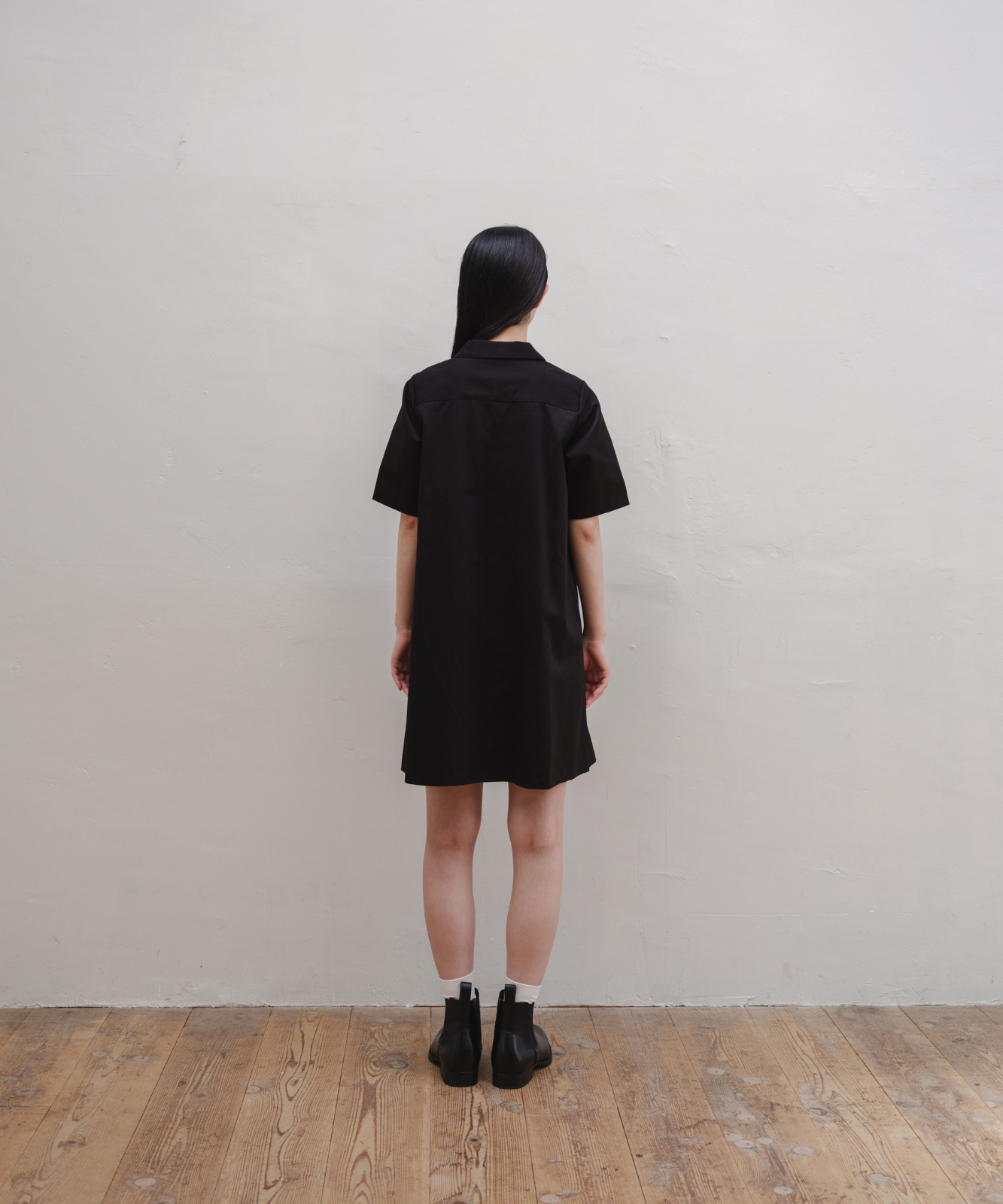 ≪web展示会≫mini dress "rey" （ミニドレス"レイ"）≪2025年11月7日12:00販売開始≫≪2026年6月発送予定≫