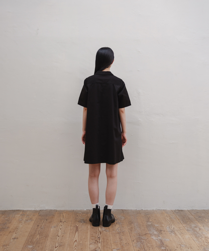 ≪web展示会≫mini dress "rey" （ミニドレス"レイ"）≪2025年11月7日12:00販売開始≫≪2026年6月発送予定≫