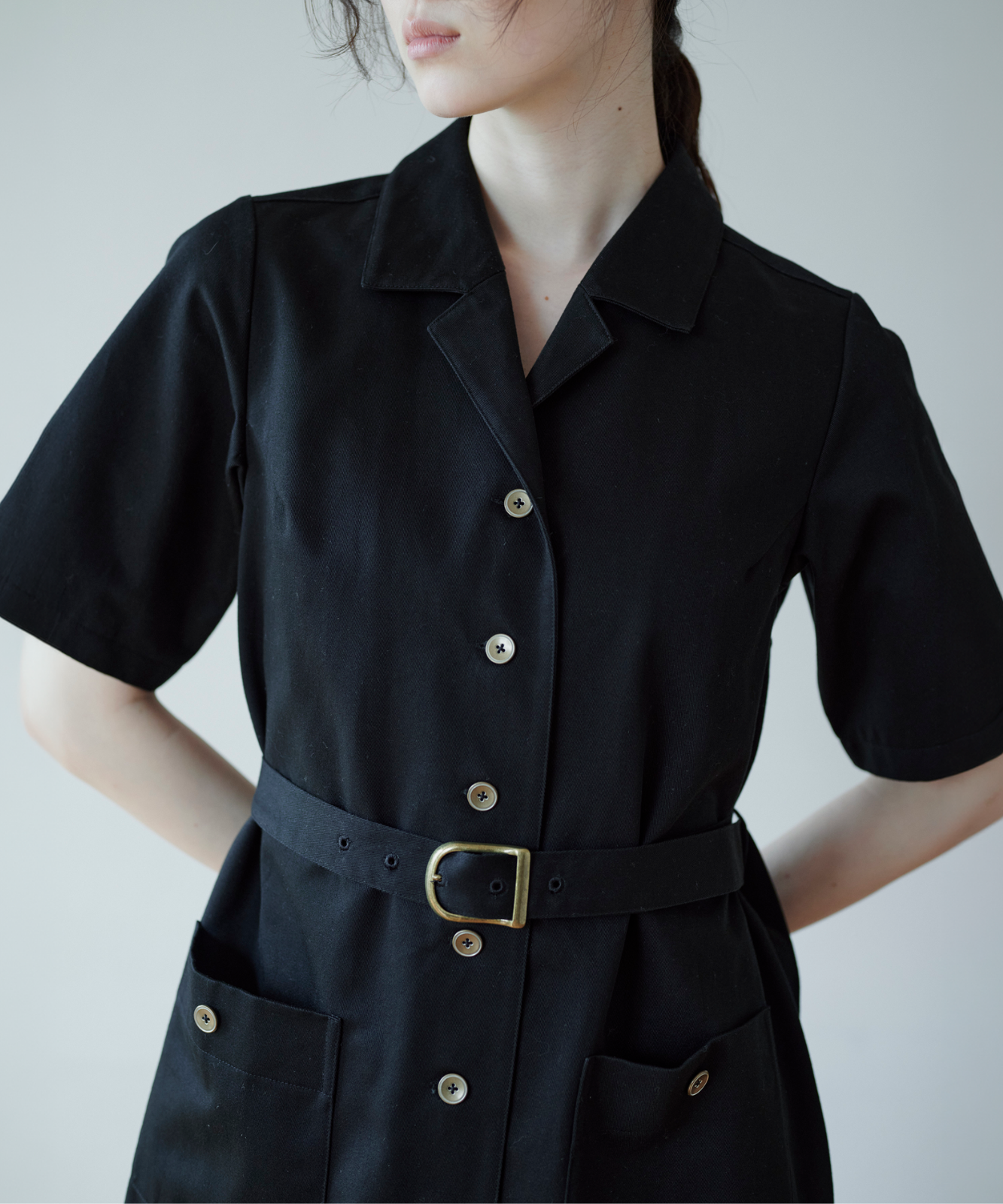 ≪通常販売≫mini dress "rey" （ミニドレス"レイ"）≪2026年6月15日12:00販売開始≫