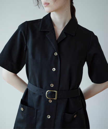 ≪通常販売≫mini dress "rey" （ミニドレス"レイ"）≪2026年6月15日12:00販売開始≫