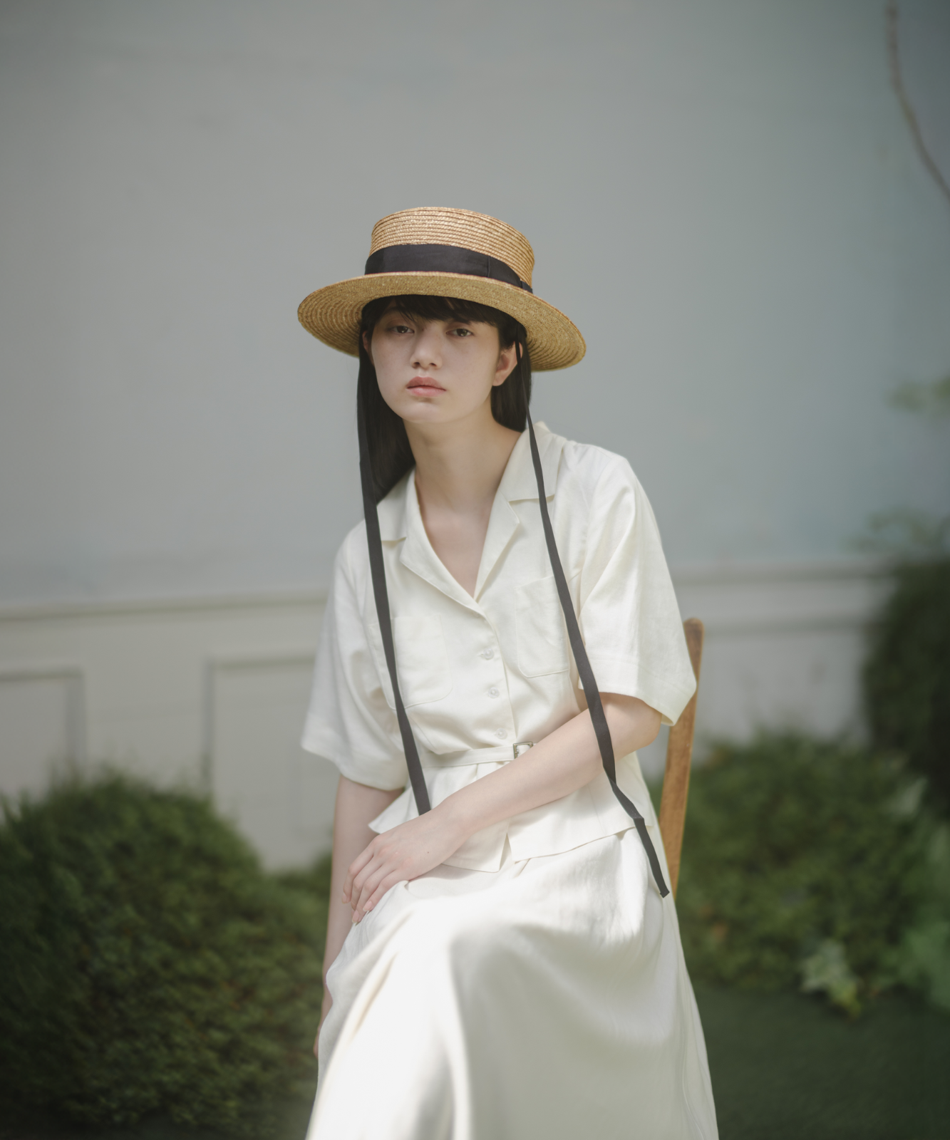 ≪web展示会≫opencollar docking onepiece （オープンカラードッキングワンピース）≪2025年11月7日12:00販売開始≫≪2026年5月発送予定≫