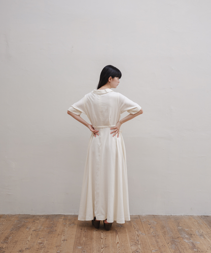 ≪web展示会≫opencollar docking onepiece （オープンカラードッキングワンピース）≪2025年11月7日12:00販売開始≫≪2026年5月発送予定≫