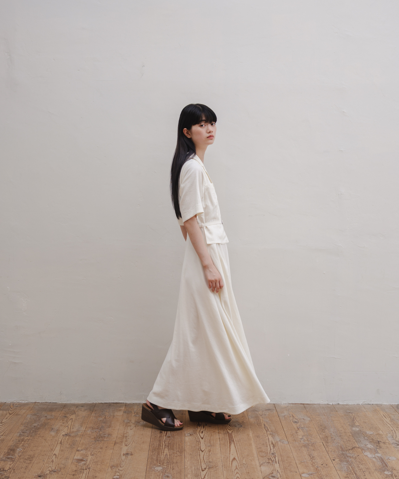 ≪web展示会≫opencollar docking onepiece （オープンカラードッキングワンピース）≪2025年11月7日12:00販売開始≫≪2026年5月発送予定≫