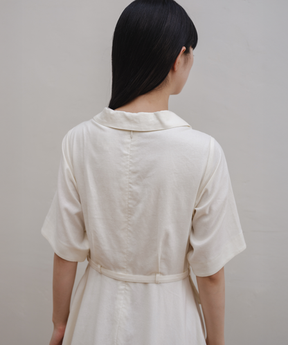 ≪web展示会≫opencollar docking onepiece （オープンカラードッキングワンピース）≪2025年11月7日12:00販売開始≫≪2026年5月発送予定≫