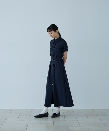≪通常販売≫epaule easy onepiece （エポレットイージーワンピース）≪2026年6月24日12:00販売開始≫