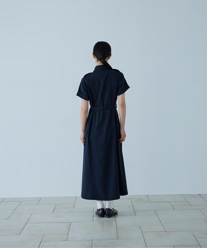 ≪通常販売≫epaule easy onepiece （エポレットイージーワンピース）≪2026年6月24日12:00販売開始≫