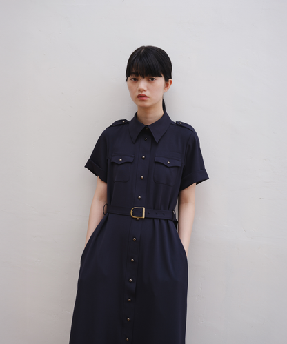 ≪web展示会≫epaule easy onepiece （エポレットイージーワンピース）≪2025年11月7日12:00販売開始≫≪2026年6月発送予定≫