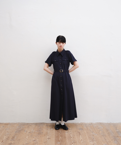 ≪web展示会≫epaule easy onepiece （エポレットイージーワンピース）≪2025年11月7日12:00販売開始≫≪2026年6月発送予定≫