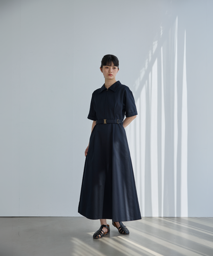 ≪通常販売≫front zip one piece （フロントジップワンピース）≪2026年04月16日12:00販売開始≫