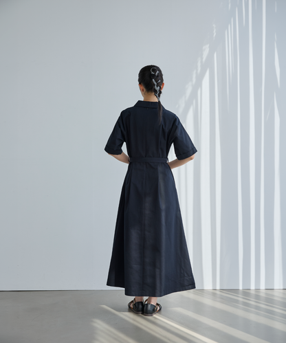 ≪通常販売≫front zip one piece （フロントジップワンピース）≪2026年04月16日12:00販売開始≫