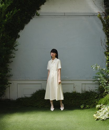 ≪web展示会≫modern traditional dress（モダントラディショナルドレス）≪2025年11月7日12:00販売開始≫≪2026年4月発送予定≫