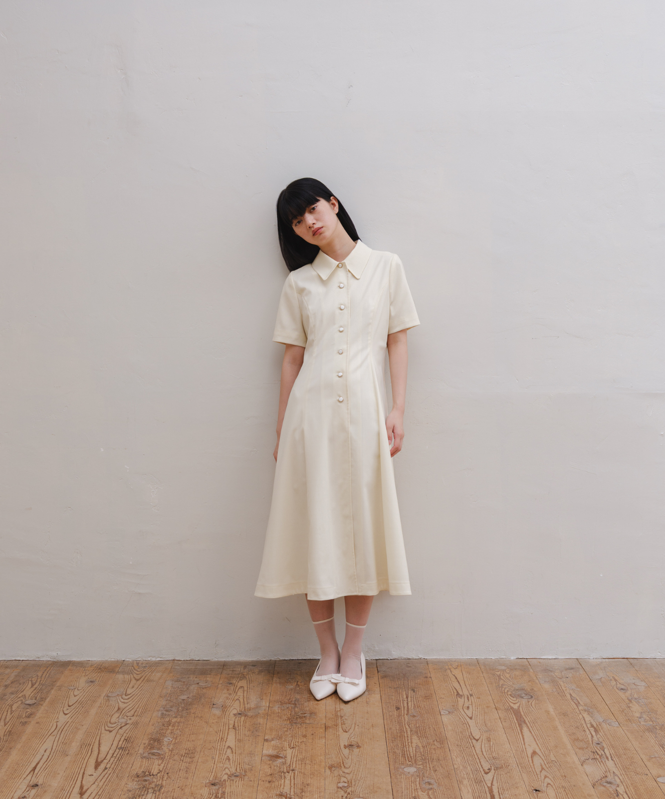 ≪web展示会≫modern traditional dress（モダントラディショナルドレス）≪2025年11月7日12:00販売開始≫≪2026年4月発送予定≫