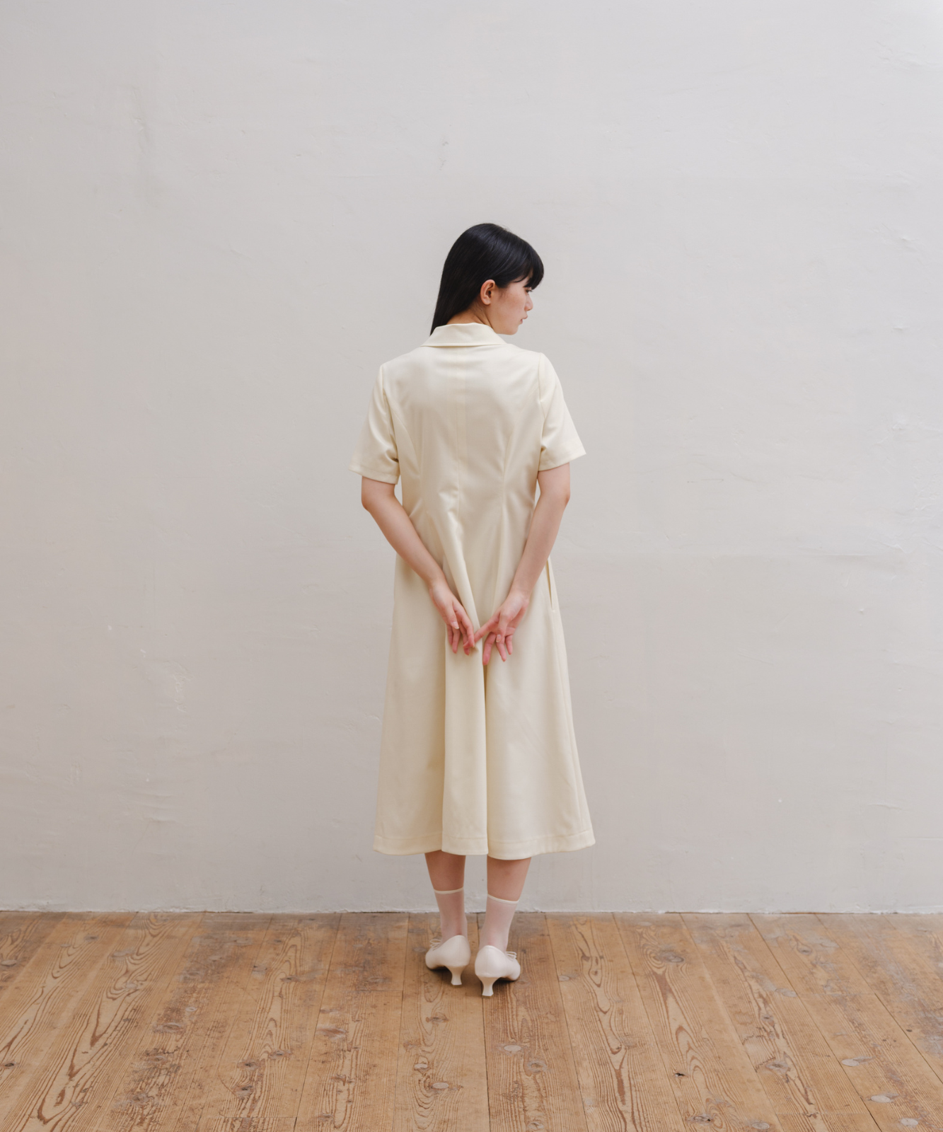 ≪web展示会≫modern traditional dress（モダントラディショナルドレス）≪2025年11月7日12:00販売開始≫≪2026年4月発送予定≫