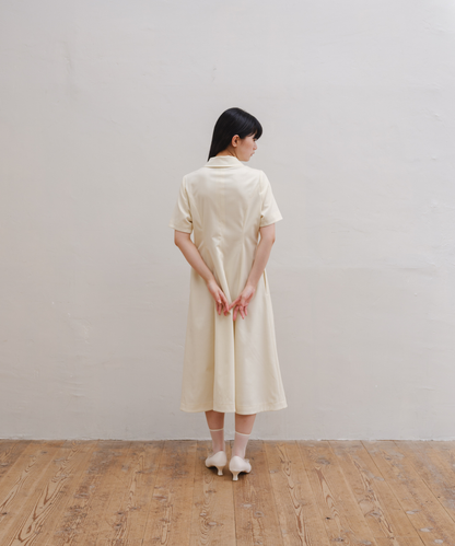 ≪web展示会≫modern traditional dress（モダントラディショナルドレス）≪2025年11月7日12:00販売開始≫≪2026年4月発送予定≫