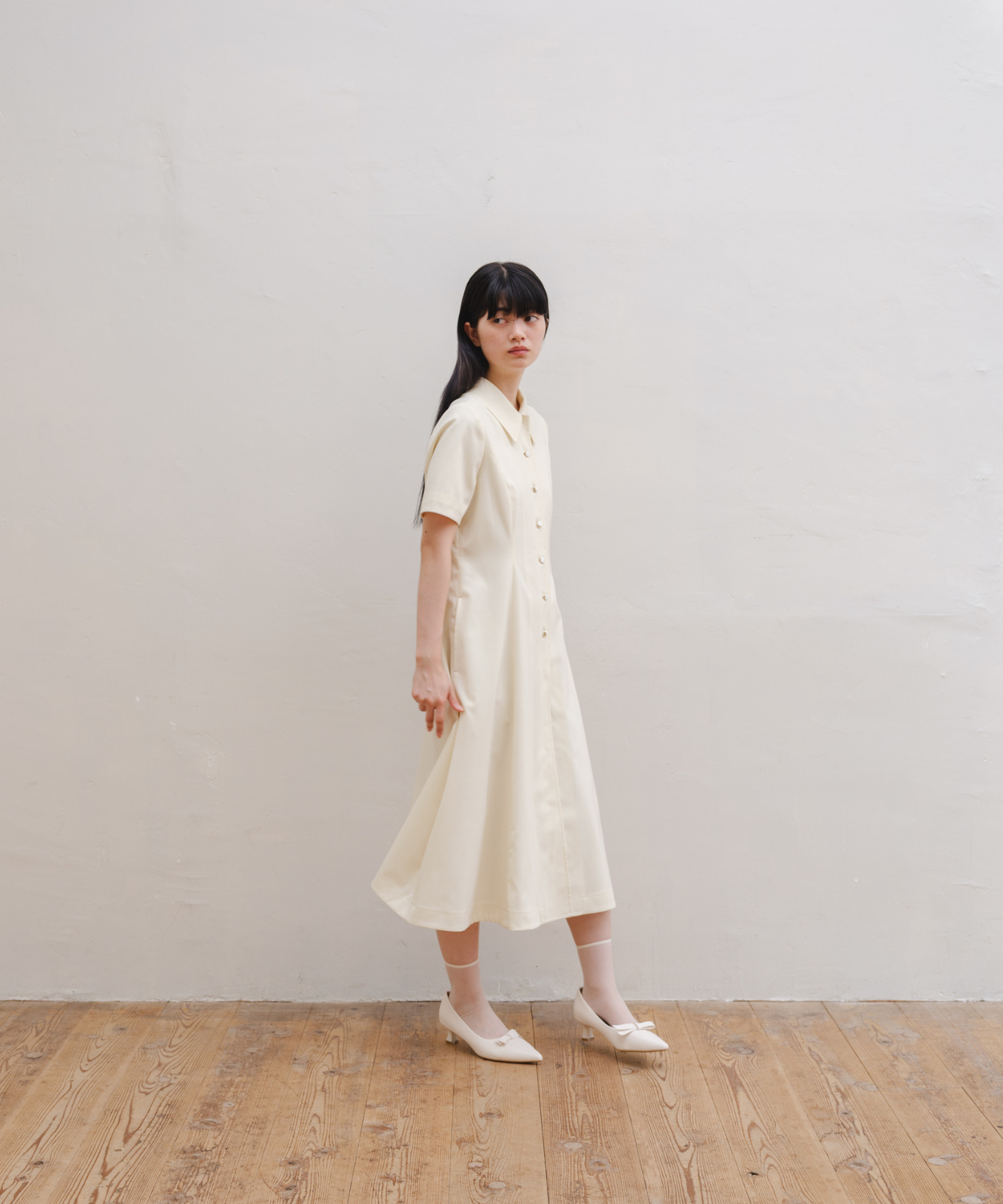 ≪web展示会≫modern traditional dress（モダントラディショナルドレス）≪2025年11月7日12:00販売開始≫≪2026年4月発送予定≫
